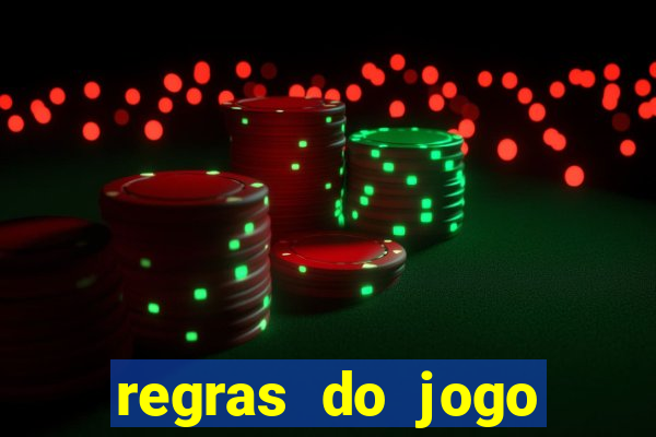 regras do jogo ludo para imprimir